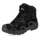 Buty robocze EXPLORER BLACK 
