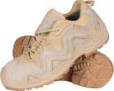 Buty ochronne Tactical Guard Reis TG-IRON-P BE