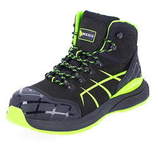 Buty robocze bezpieczne trzewiki PROCERA ATLANTIS S1P