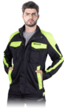 Bluza robocza ochronna LH-TANZO-J BY