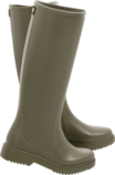 Buty robocze kalosze wysokie damskie z PCV BSHIRLEY KHA