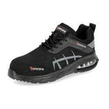 Buty Robocze Półbuty TEXO-AIR MARK OB