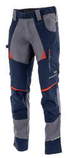 Spodnie do pasa COTTONFLEX 1-05-535-22-71