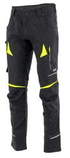 Spodnie do pasa COTTONFLEX 1-05-535-25-27