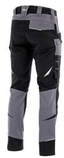 Spodnie do pasa COTTONFLEX 1-05-535-25-71