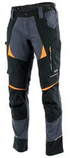 Spodnie do pasa COTTONFLEX 1-05-535-26-36