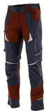 Spodnie do pasa COTTONFLEX 1-05-535-26-49
