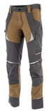 Spodnie do pasa COTTONFLEX 1-05-535-72-76 44