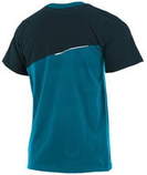 Koszulka t-shirt COMFORT PLUS 1-17-620-25-80 L