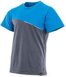 Koszulka t-shirt COMFORT PLUS 1-17-620-33-72 L