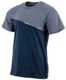 Koszulka t-shirt COMFORT PLUS 1-17-620-70-22 L