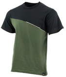 Koszulka t-shirt COMFORT PLUS 1-17-620-75-25 L