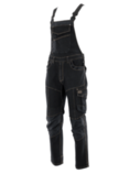Spodnie ogrodniczki RODEO JEANS 1-03-592-41-25