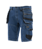 Spodnie krótkie monterskie COYOTE JEANS 1-71-594-40-25