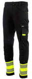 Spodnie do pasa ACTIFLEX NEO 1-05-305-25-27
