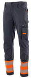 Spodnie do pasa ACTIFLEX NEO 1-05-305-26-36