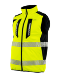 Kamizelka dwustronna DROGOWIEC COMFORT 1-11-870-27-25