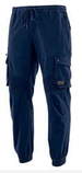 Spodnie joggery RIDER 1-72-595-22-00