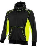 Bluza dresowa rozpinana COMFORT NEO 1-35-625-25-27