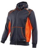 Bluza dresowa rozpinana COMFORT NEO 1-35-625-26-36