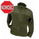 Bluza polarowa męska oliwka 990