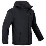 SOFTSHELL PROCERA TUNDRA CZARNY