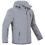 SOFTSHELL PROCERA TUNDRA SZARY