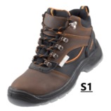 Buty robocze trzwiki z podnoskiem URGENT 120 S1