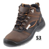 Buty Ochronne 120 S3