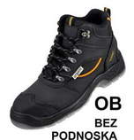 Buty Ochronne 126 OB