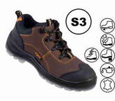 Buty Robocze Półbuty 220 S3