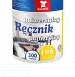 Ręcznik Papierowy Ekonomiczny Kuchcik