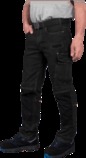 Spodnie Ochronne JEANS303-T B