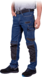 Spodnie Ochronne JEANS303-T GB
