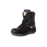 Buty zimowe wyskie robocze Procera NARVIK S3 SRC