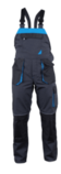 Spodnie ogrodniczki RAMBO UO001 NS