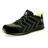 Buty Ochronne TEXO-SAN S1