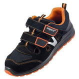 Buty Ochronne Sandały robocze z podnoskiem 309 S1