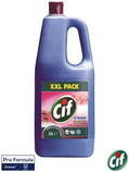 Mleczko Czyszczące CIF-CREAM