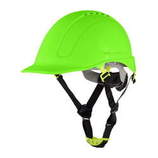 Hełm przemysłowy ochronny MORION NEON