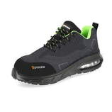 PÓŁBUTY OCHRONNE TEXO-AIR STEP SB