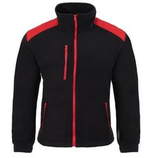 Polar JHK FLRA 340 BK/RD