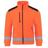 Polar JHK FLRA 340 RD FLUO