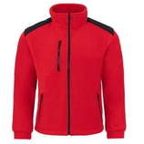 Polar JHK FLRA 340 RD/BK