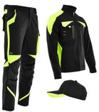 Zestaw Ubrań SARA NEOFLEX SET 02