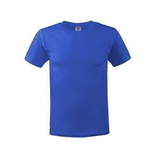 T-SHIRT MC180 NIEBIESKI ROYAL