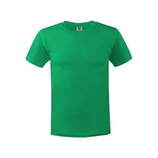 T-SHIRT MC180 ZIELONY