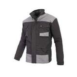PROMAN KURTKA OCIEPLANA CHARCOAL