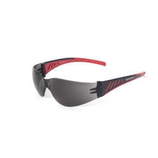 OKULARY OCHRONNE - PROCERA - LUIS SMOKE (PRZYCIEMNIANE) 1SIZE