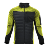 Bluza hybrydowa COMFORT PLUS